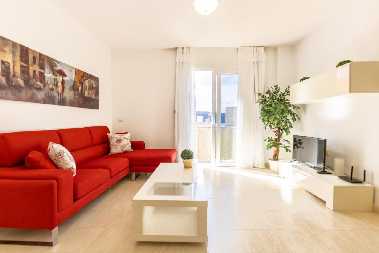 Tijeritas Cool Sea Breeze Apartment