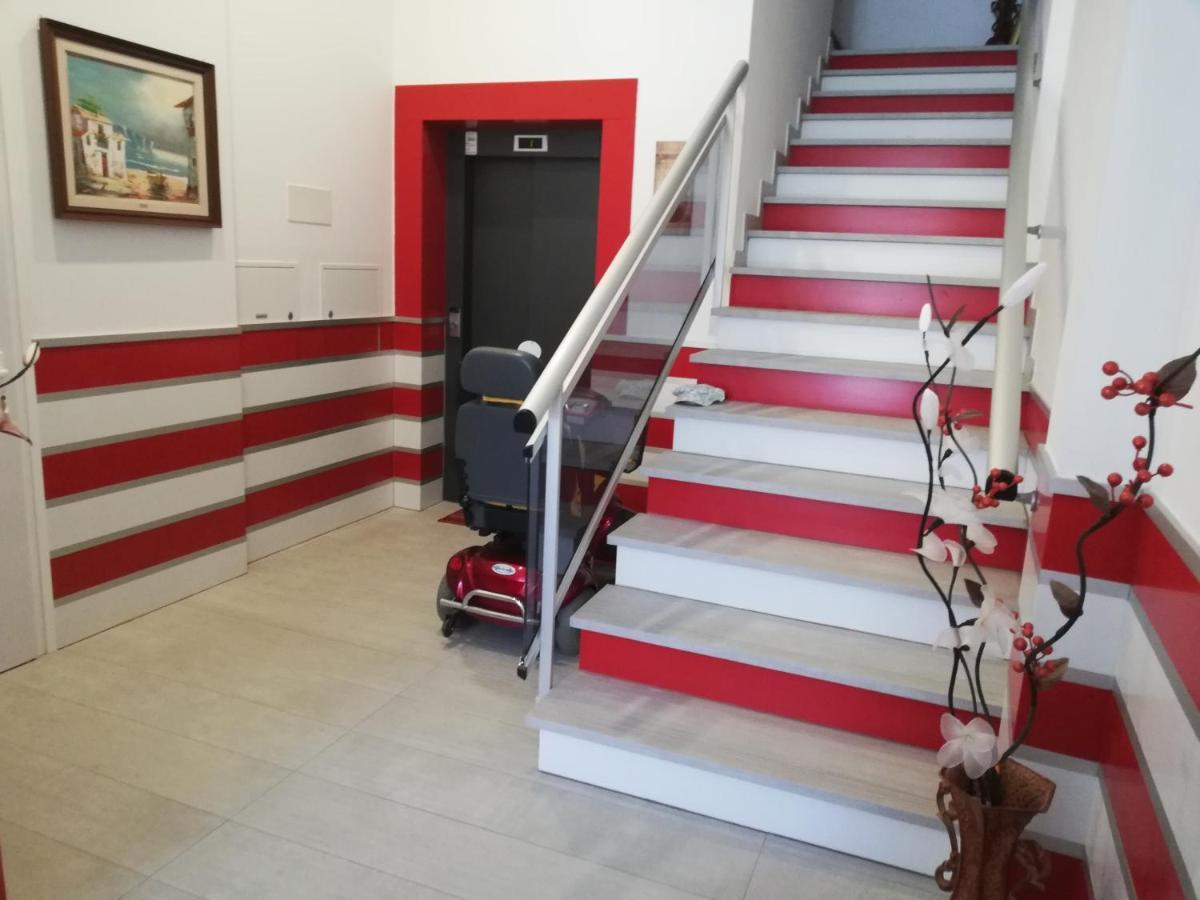 Apartment Chajofe 8