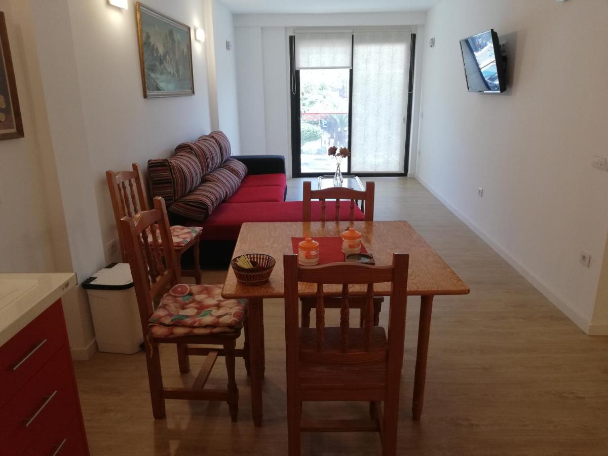 Apartment Chajofe 8