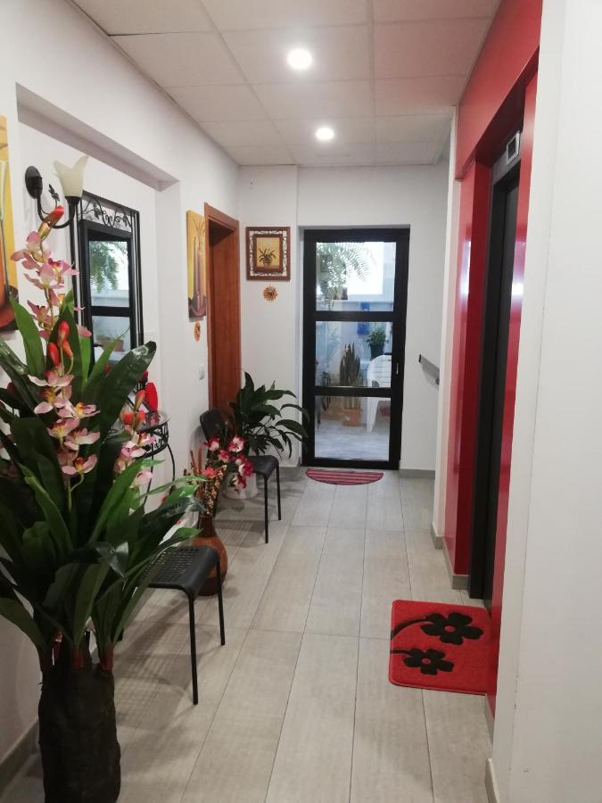 Apartment Chajofe 8 *