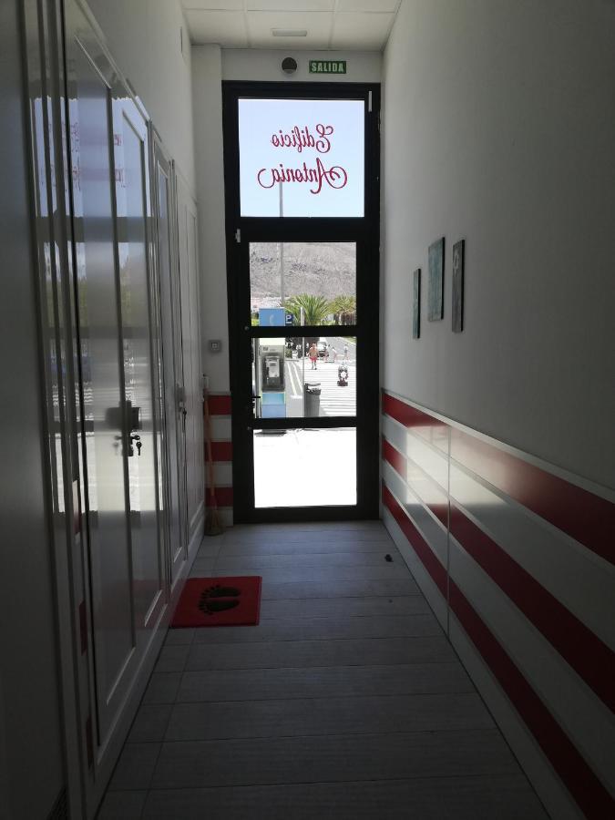 Chajofe 8 Apartment *