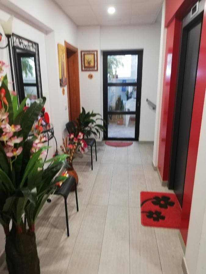Chajofe 8 Apartment Los Cristianos (Tenerife)