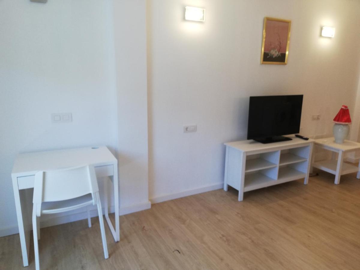 Apartment Chajofe 8