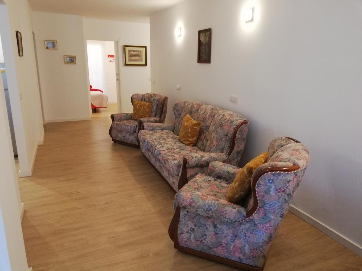 Chajofe 8 Apartment *