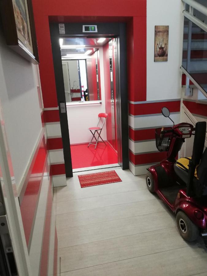 Apartment Chajofe 8