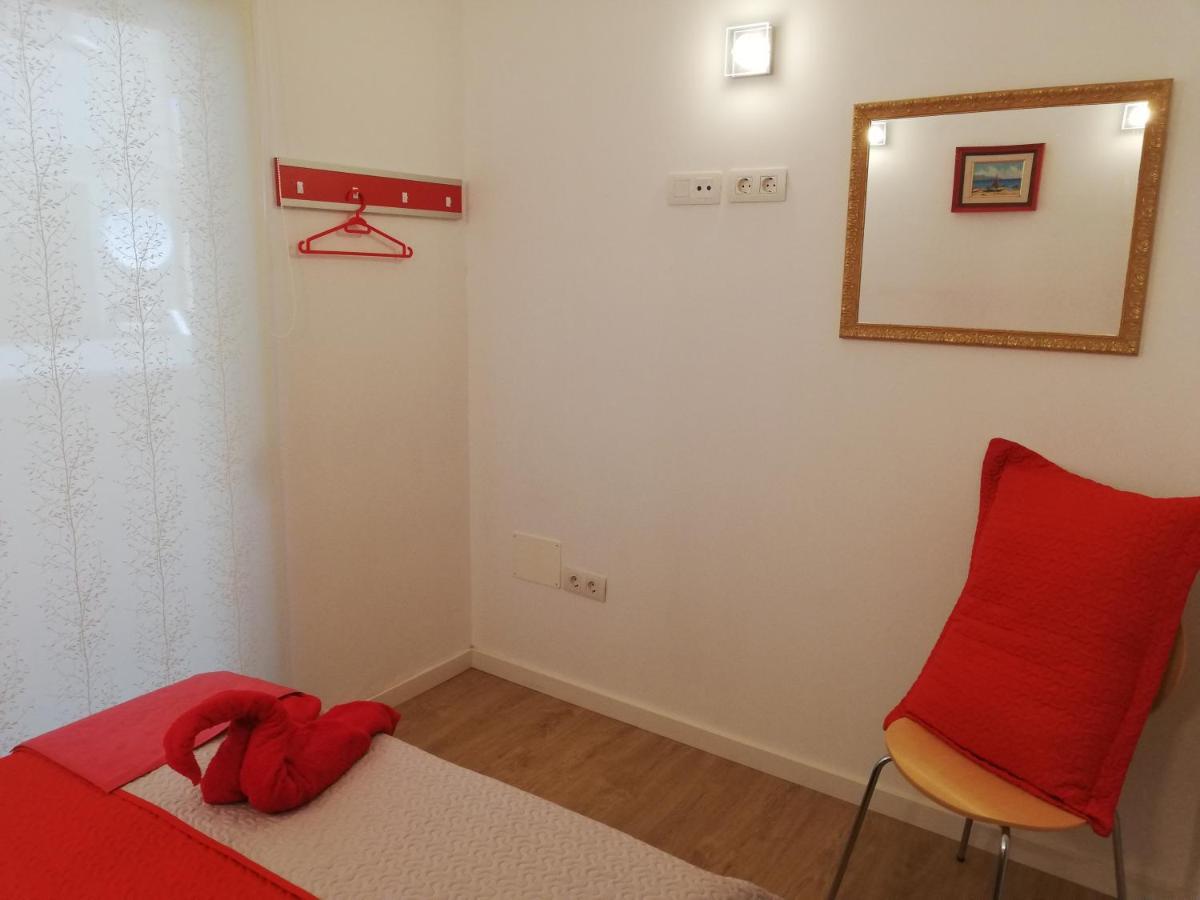 Chajofe 8 * Los Cristianos (Tenerife)