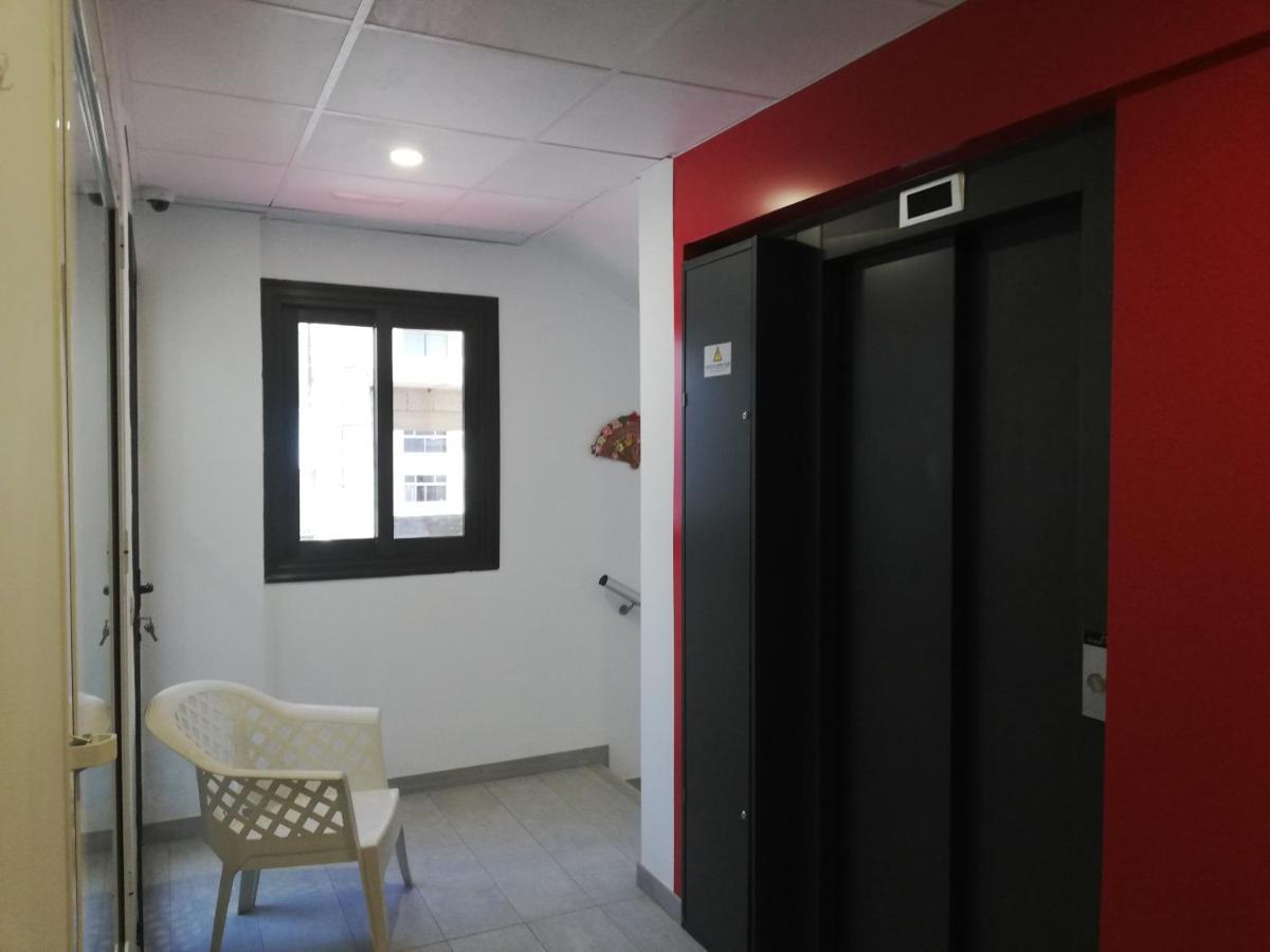 Chajofe 8 Apartment Los Cristianos (Tenerife)