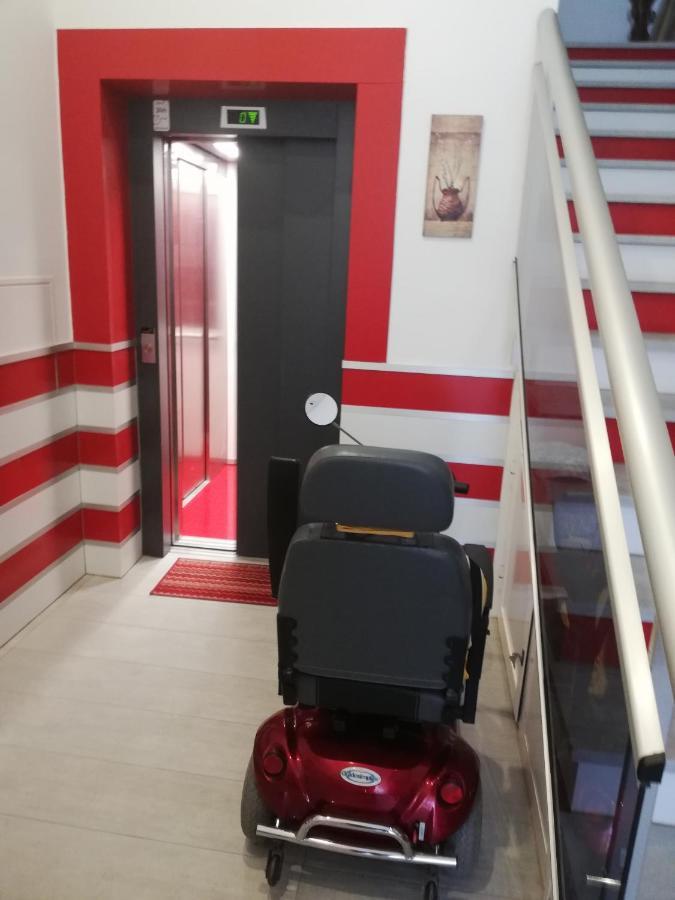 Apartment Chajofe 8