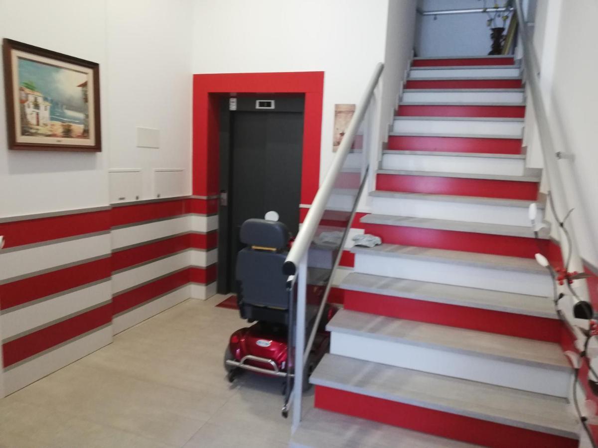 Apartment Chajofe 8