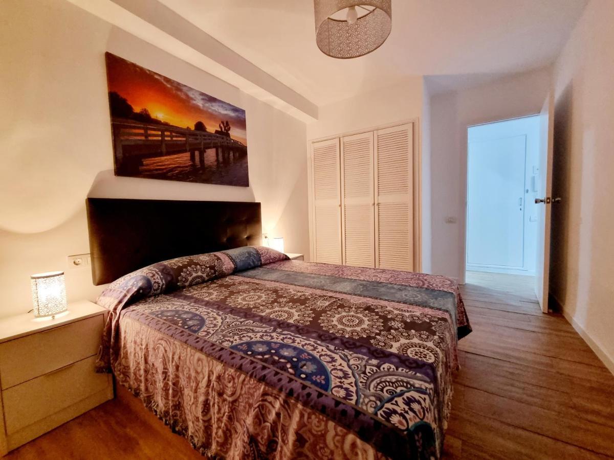 Cristianos Apartment Los Cristianos (Tenerife)