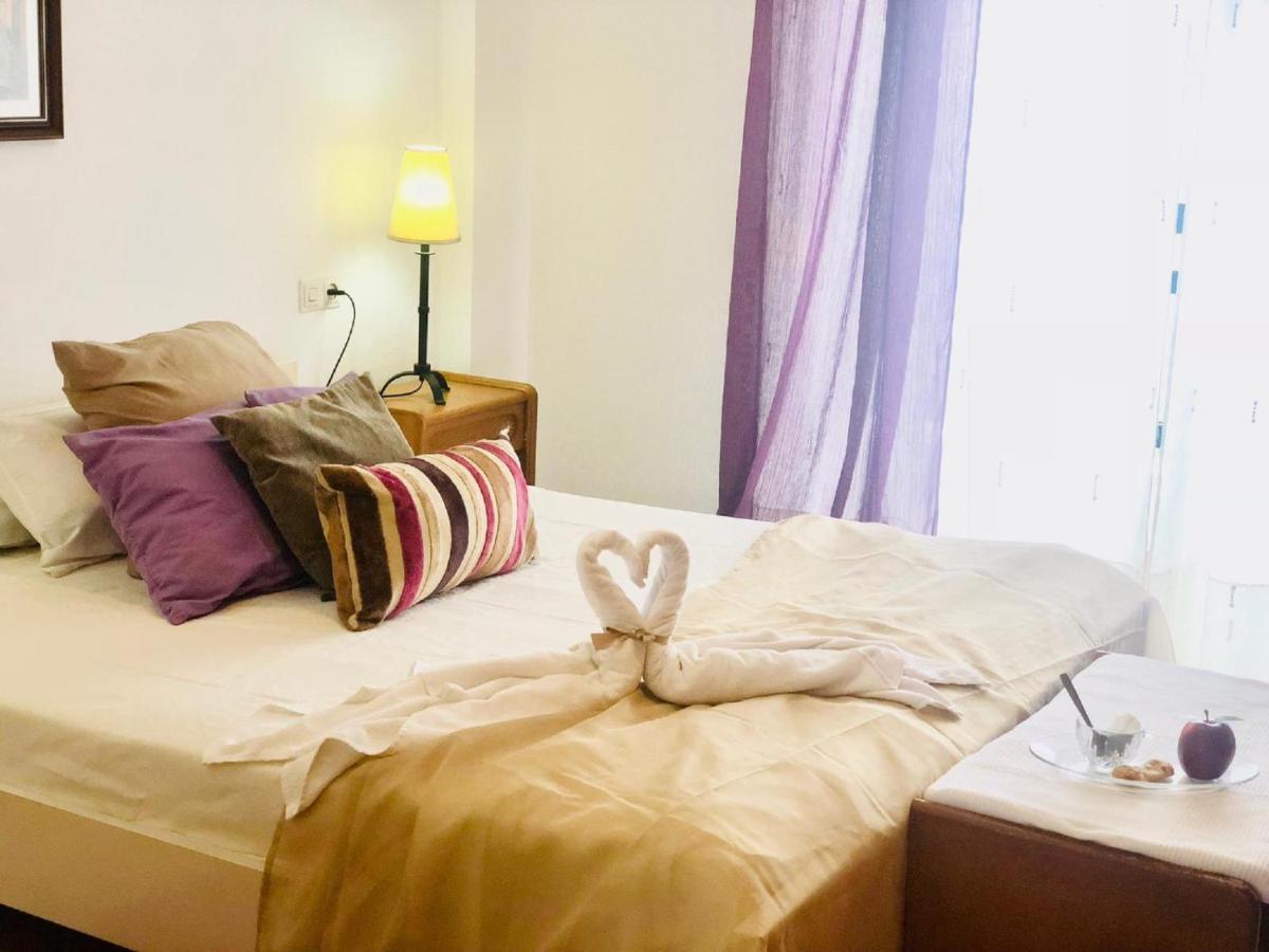 Apartamento Canarian Garden Building Jardines Canarios Los Cristianos (Tenerife)