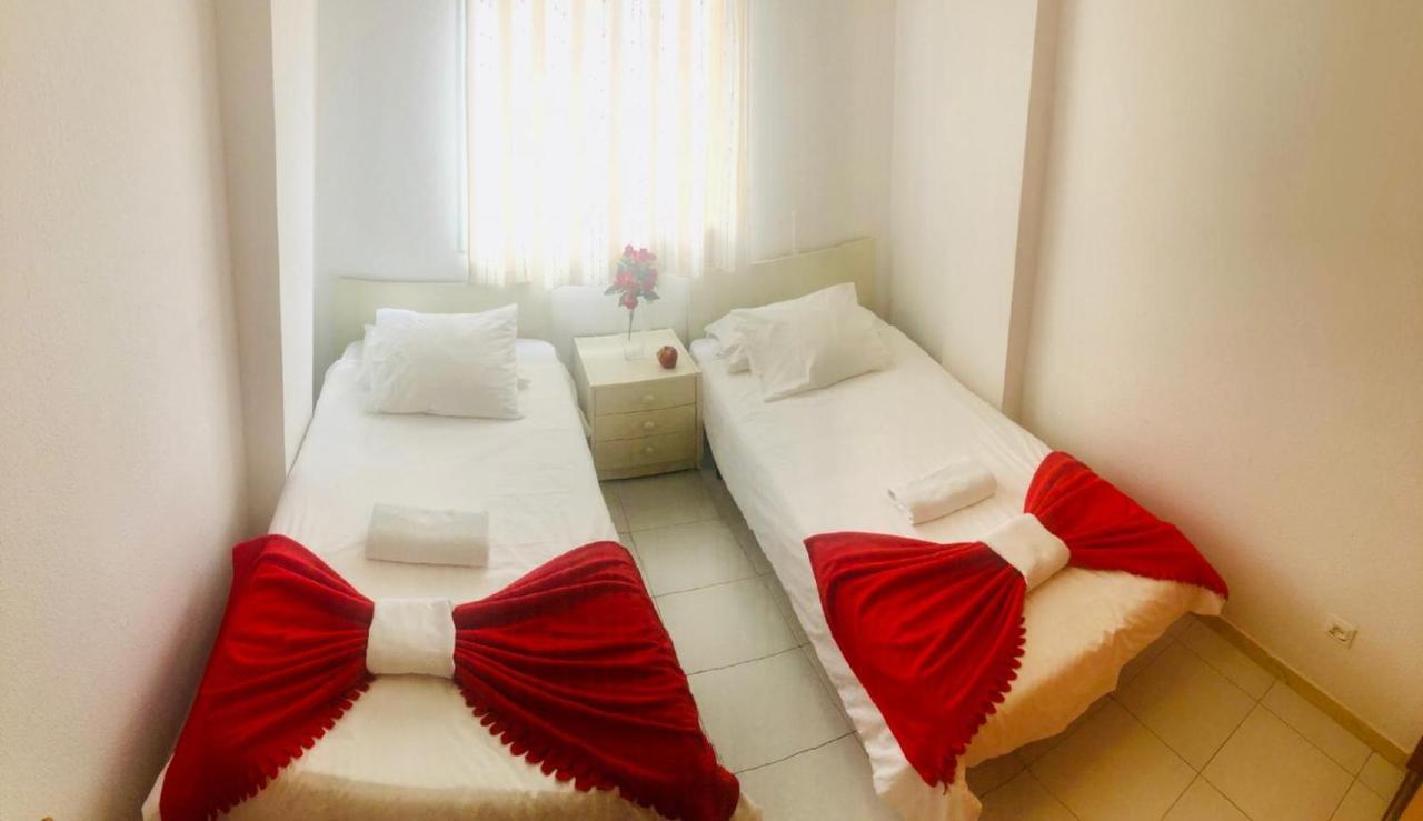 Canarian Garden Building Jardines Canarios Apartamento Los Cristianos (Tenerife)