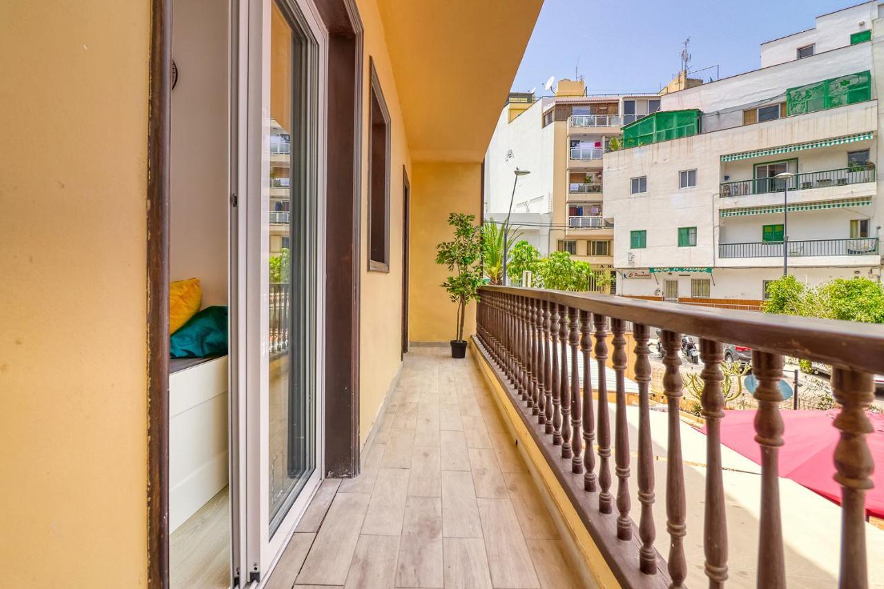 Cozy Main Square And Beachfront 3-bedrooms