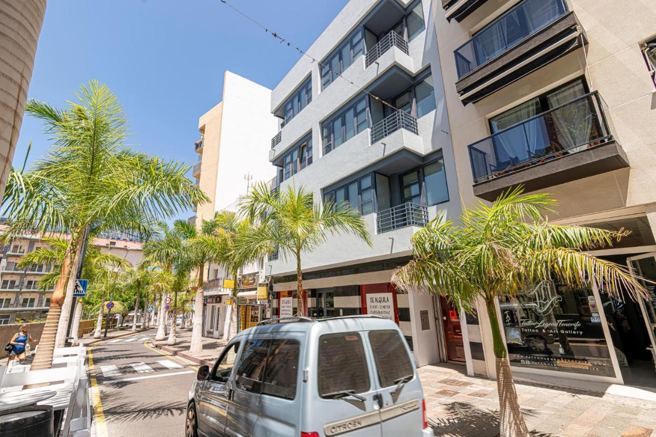 Luxury Holidays Suites, Playa De Cristianos Apartment Los Cristianos (Tenerife)