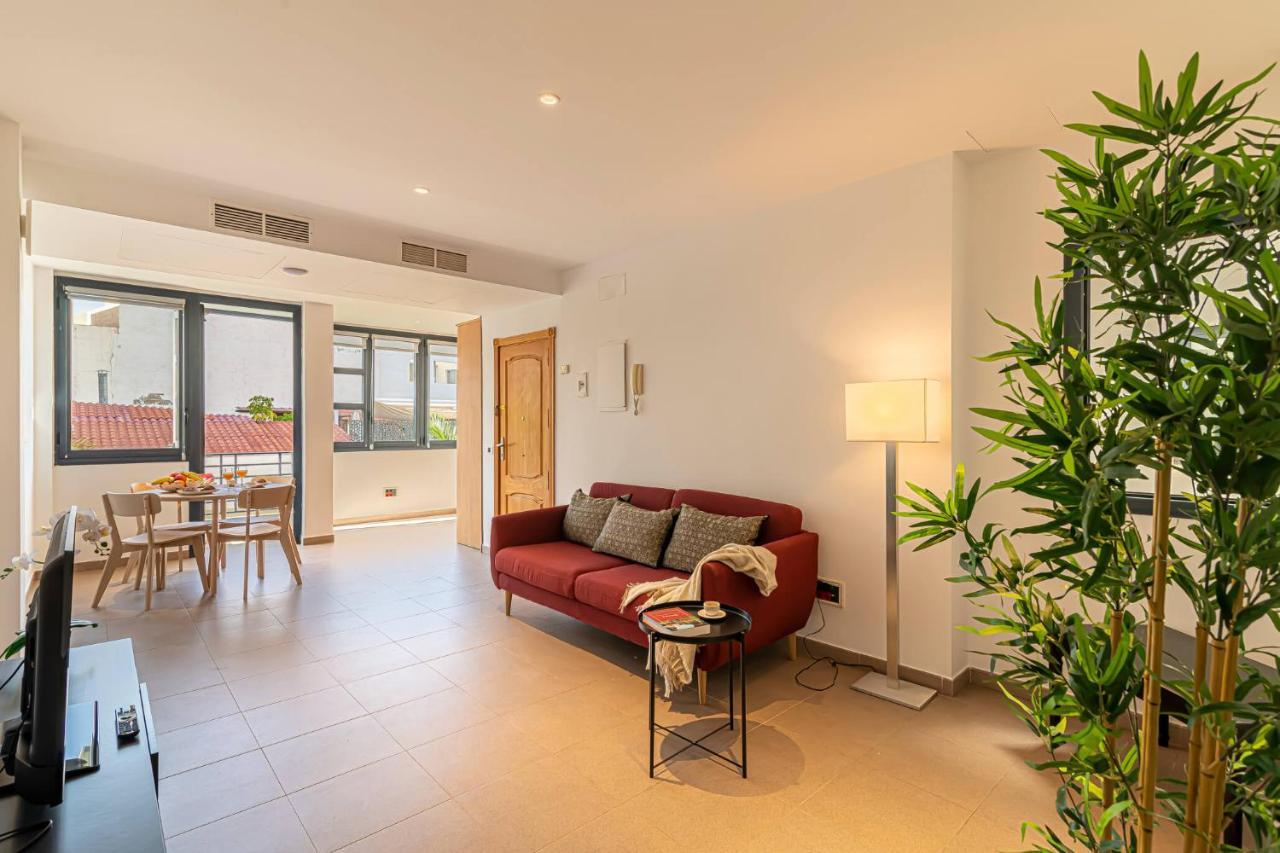Luxury Holidays Suites, Playa De Cristianos Apartment Los Cristianos (Tenerife)