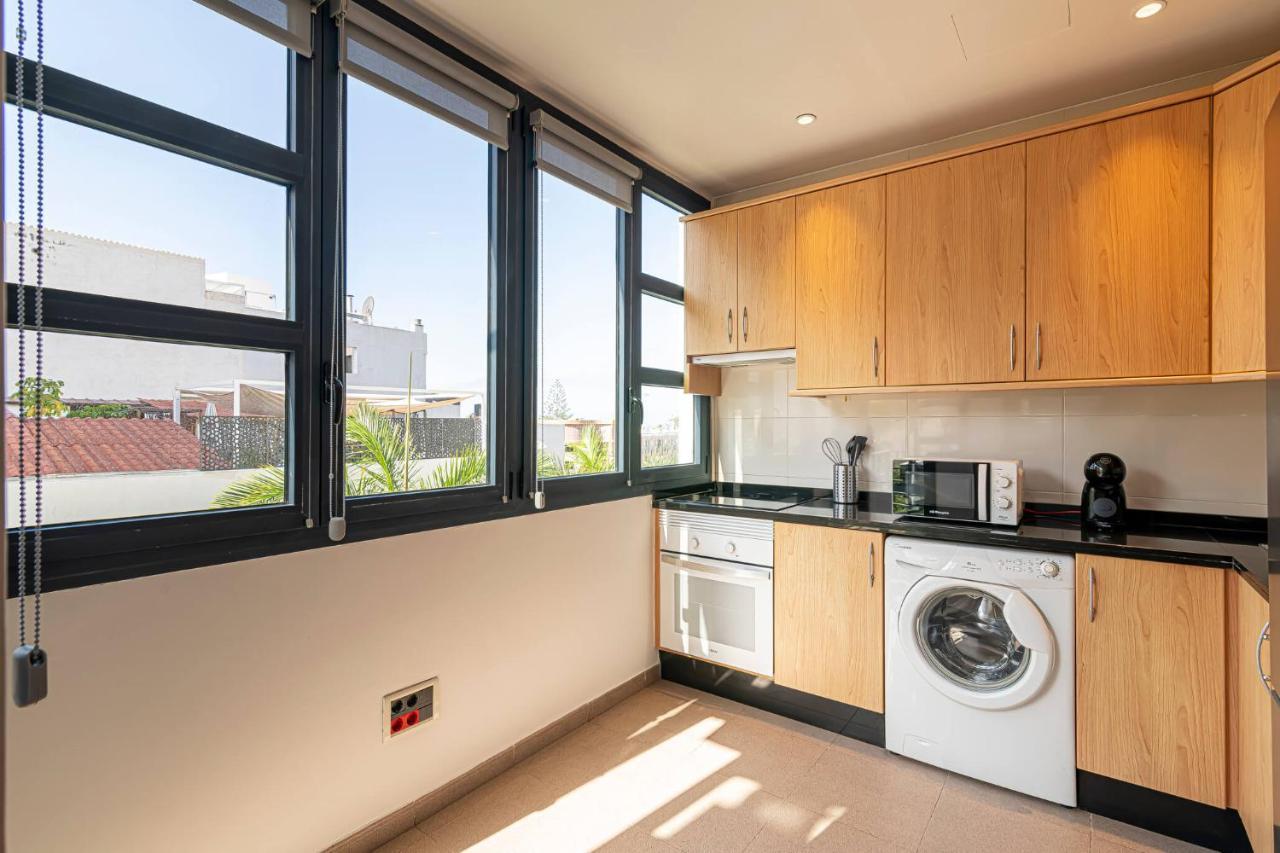 Luxury Holidays Suites, Playa De Cristianos Apartment Los Cristianos (Tenerife)