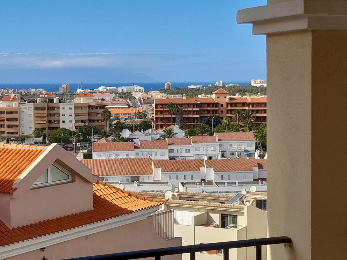 Apartamento Castle Harbour Christianos