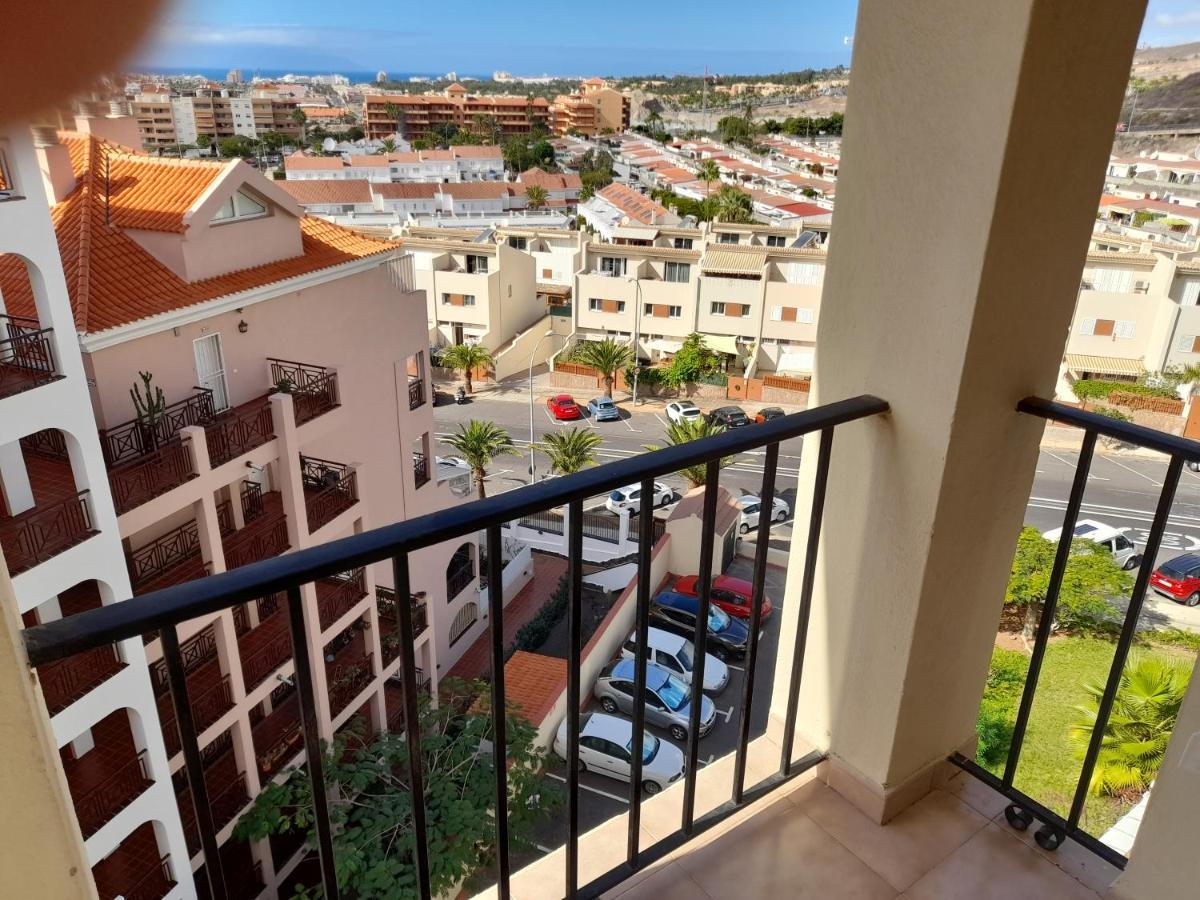 Apartamento Castle Harbour Christianos