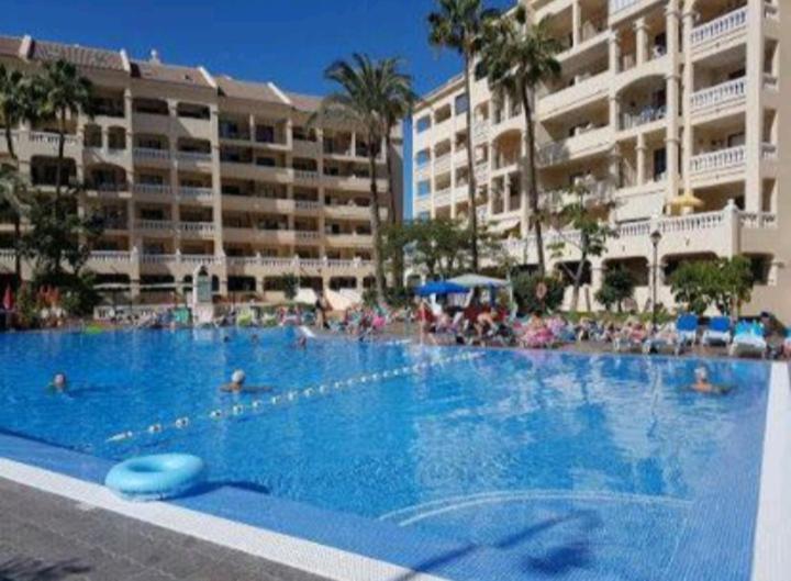 Castle Harbour Christianos Apartamento Los Cristianos (Tenerife)