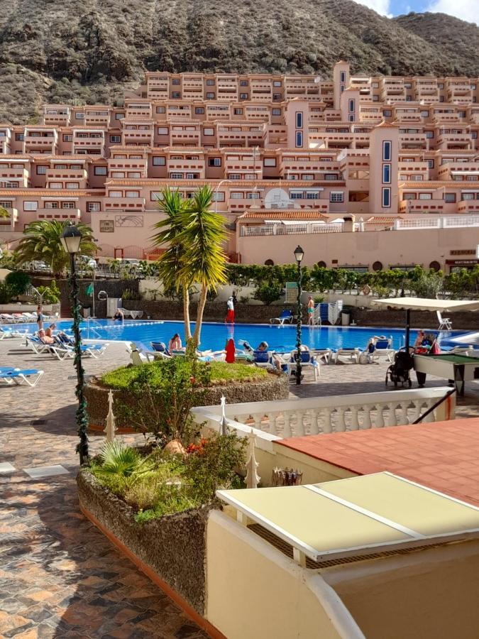 Castle Harbour Christianos Los Cristianos (Tenerife)