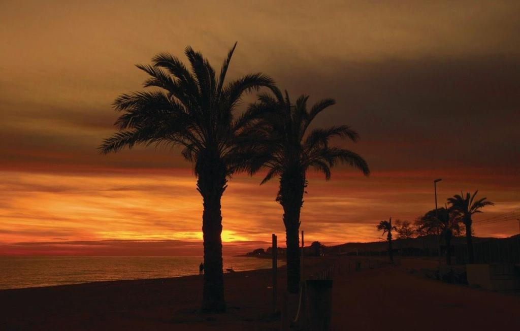 Luminoso Y Bonito Con Piscina En Frente Del Mar Apartment Los Cristianos (Tenerife)