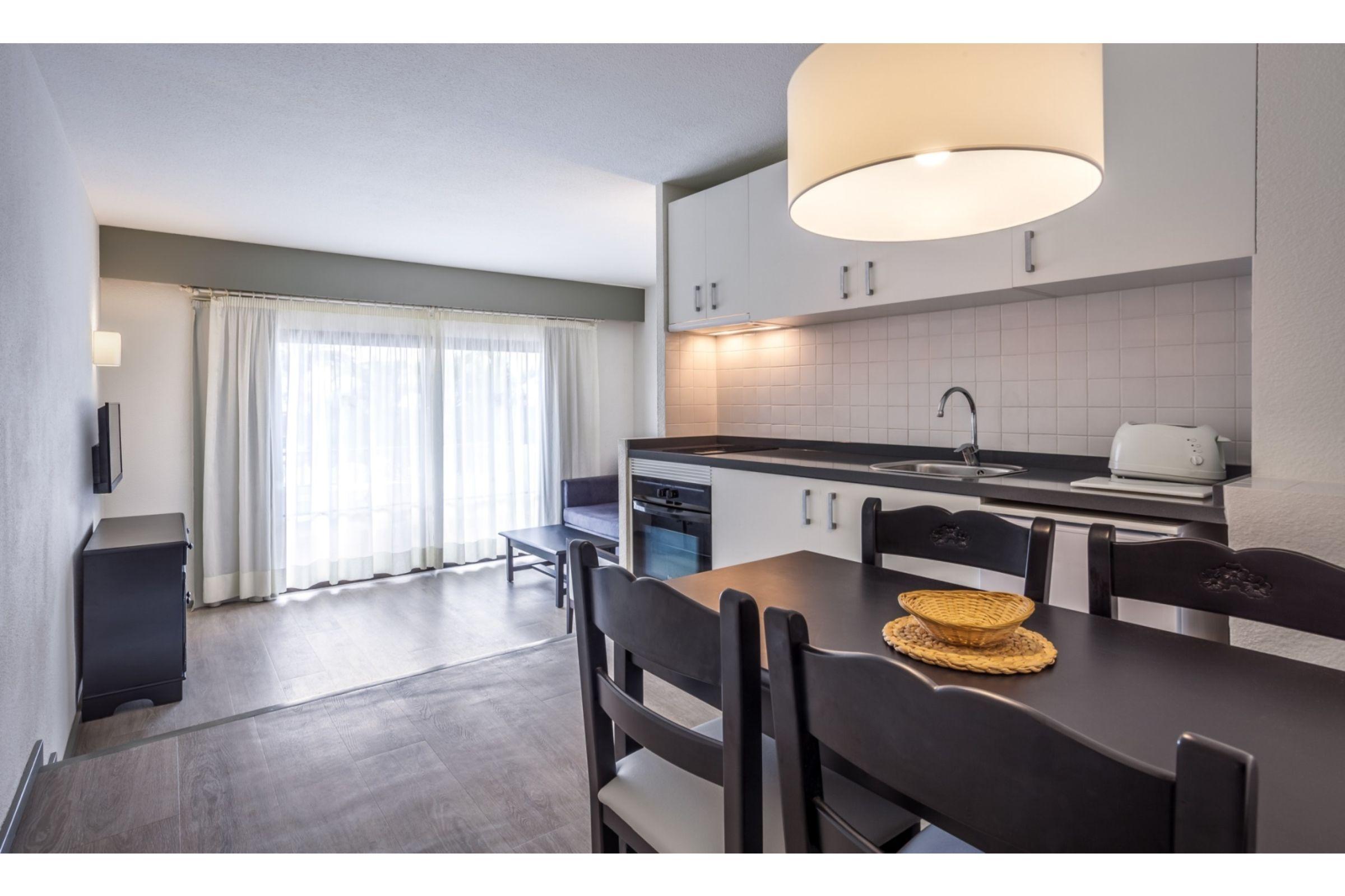 Hg Cristian Sur Apartment Los Cristianos (Tenerife)
