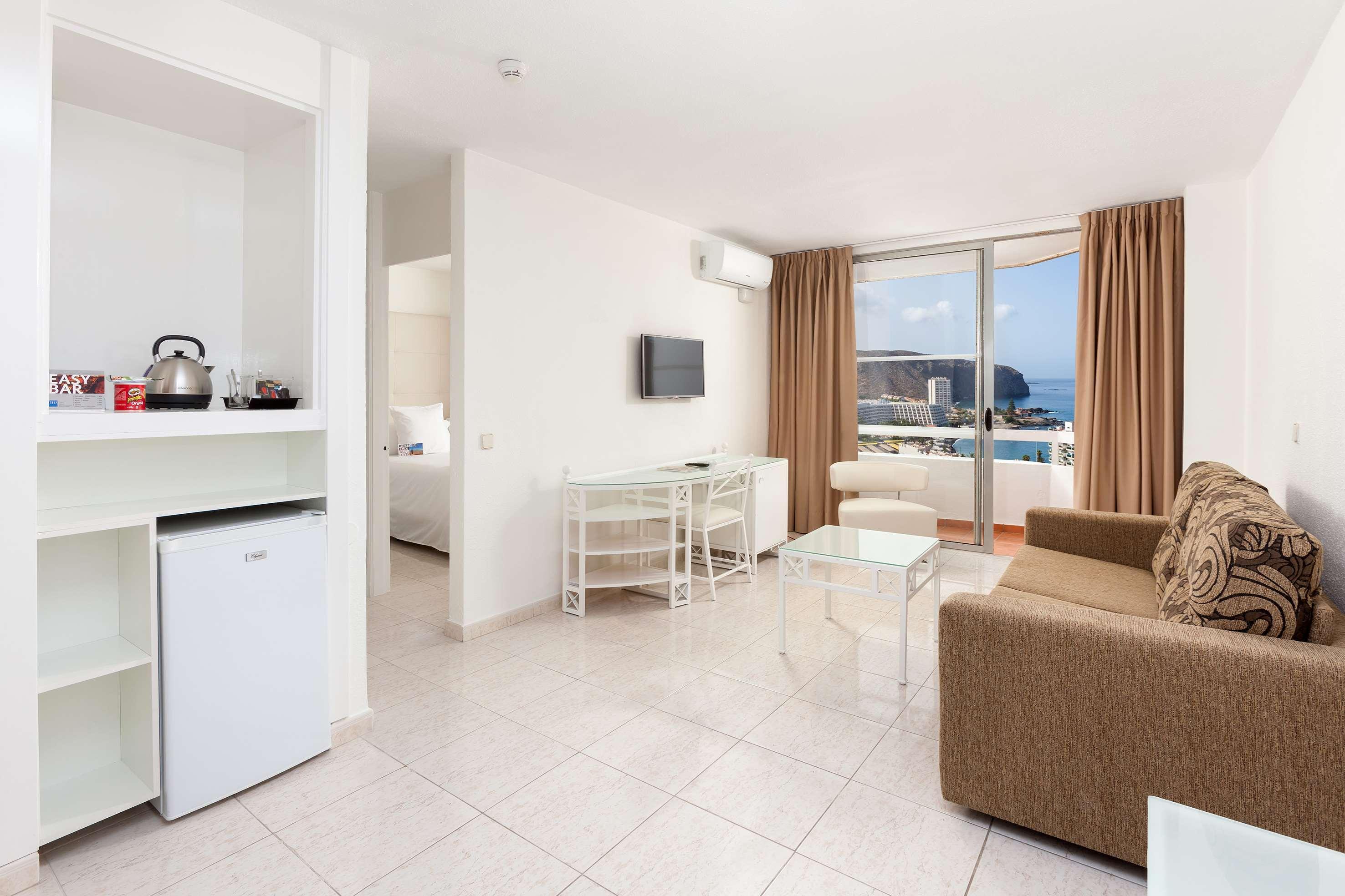 Sol Arona Tenerife Hotel