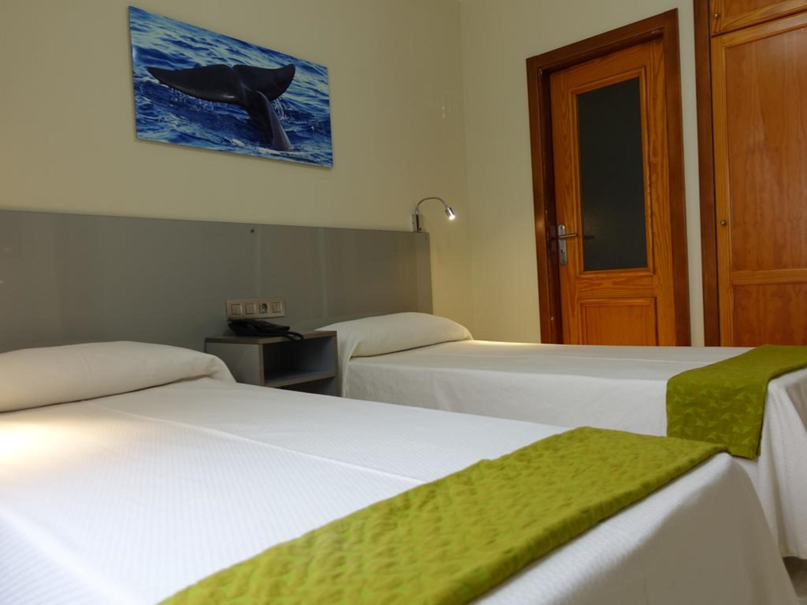 Andrea´s Hotel Los Cristianos (Tenerife)