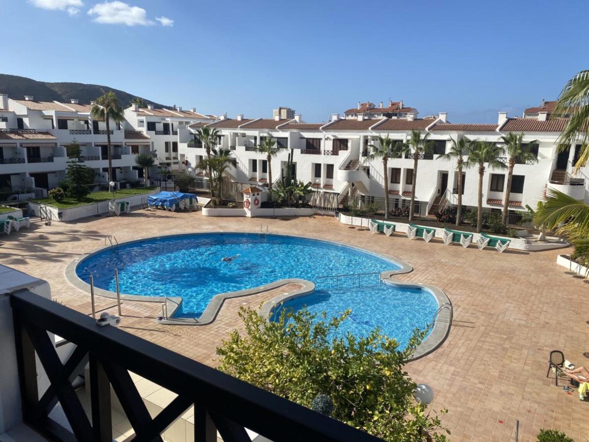 18a1, Victoria Court 1, Avenida Londres, Cristianos, 38650, Tenerife Apartment *