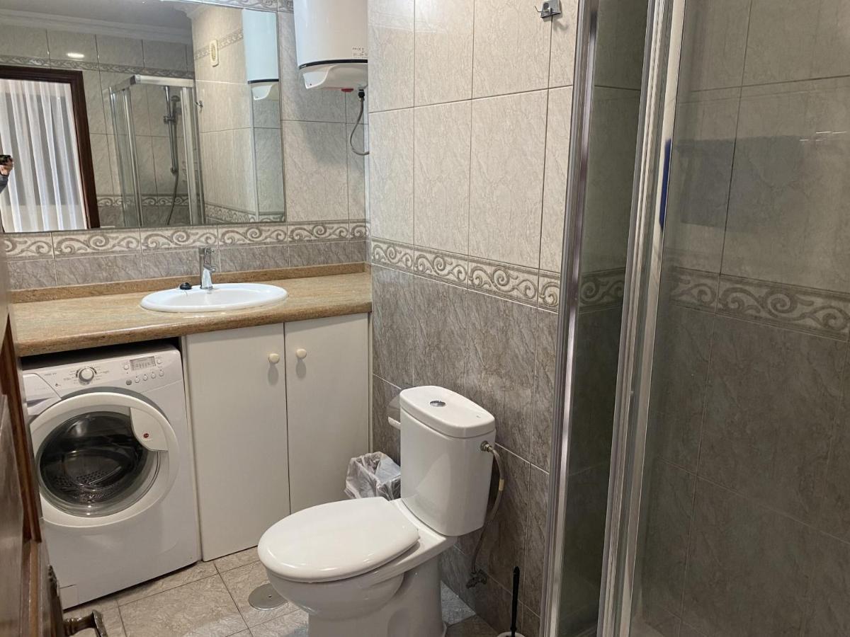 18a1, Victoria Court 1, Avenida Londres, Cristianos, 38650, Tenerife Apartment