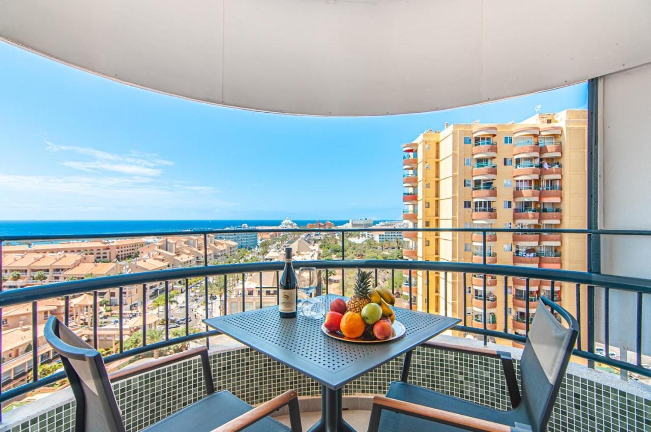 Modern Ocean View Ph12