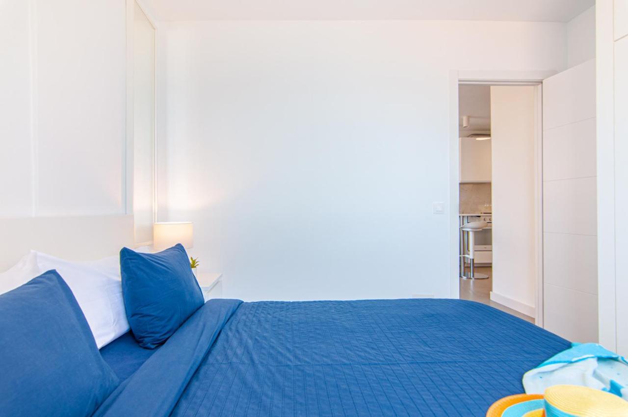 Apartment Modern Ocean View Ph12 *