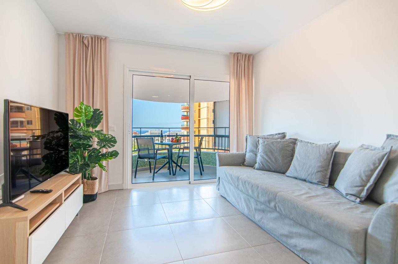 Apartment Modern Ocean View Ph12 Los Cristianos (Tenerife)