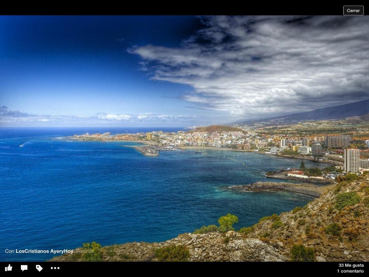 Comodoro Cristianos Beach Vivienda Vacacional Apartment *