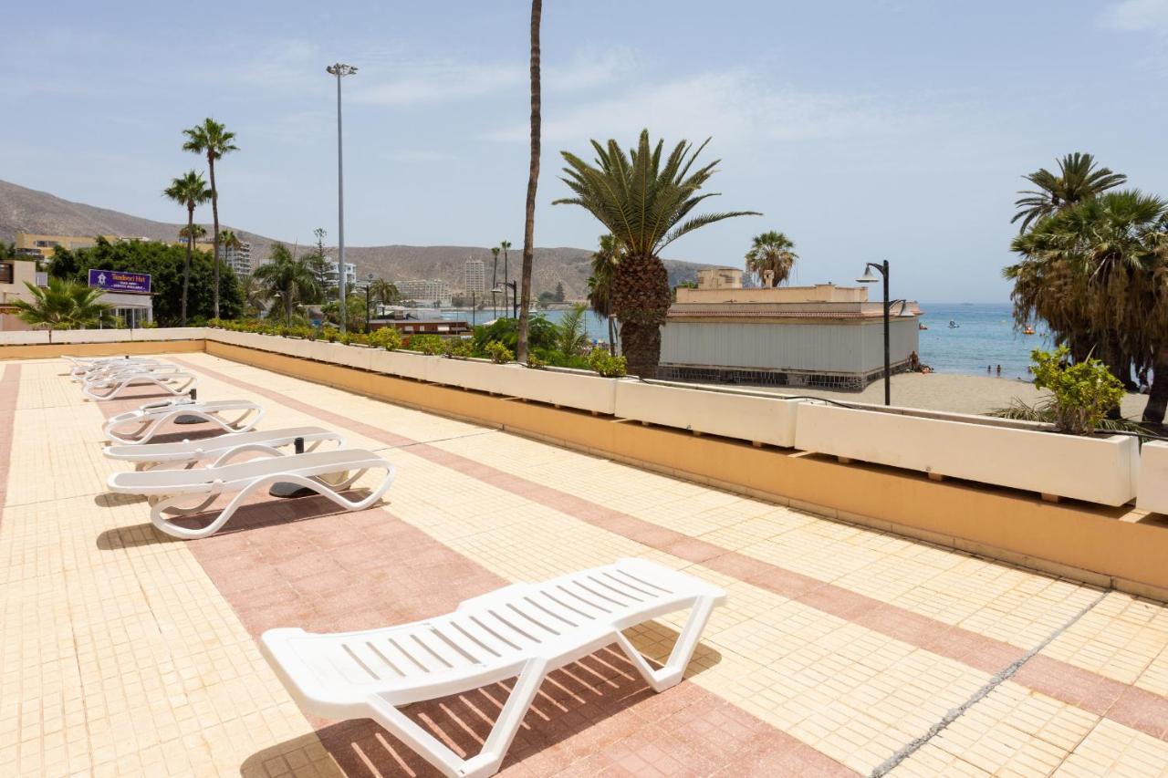 Frontline Penthouse With Heated Pool And Parking Apartamento *
