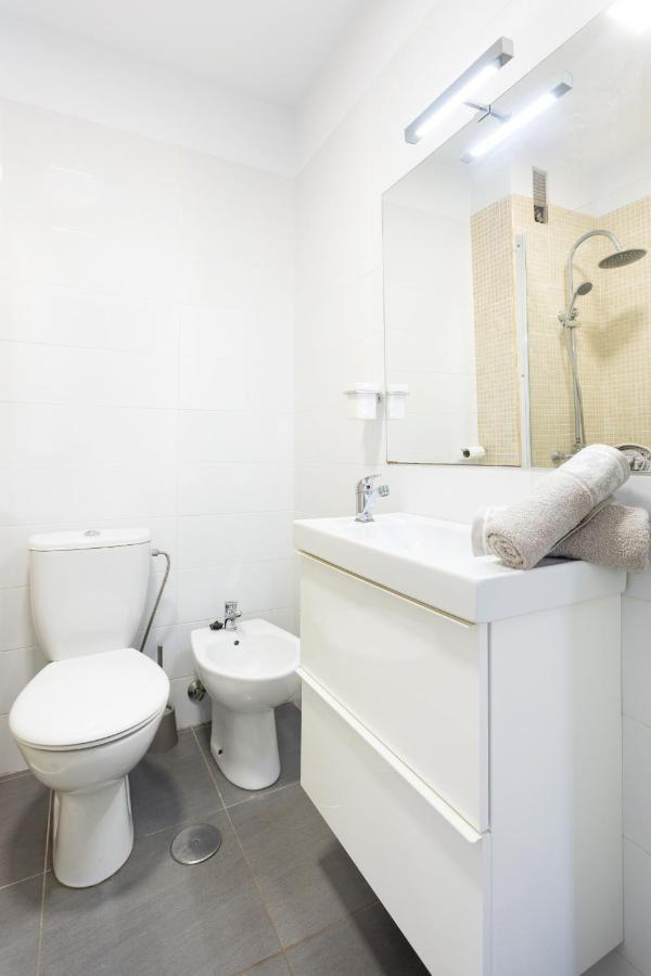 Apartamento Frontline Penthouse With Heated Pool And Parking *