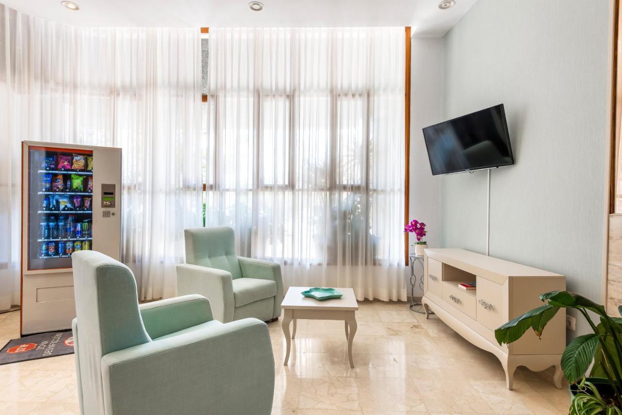 Andrea´s Hotel 2*