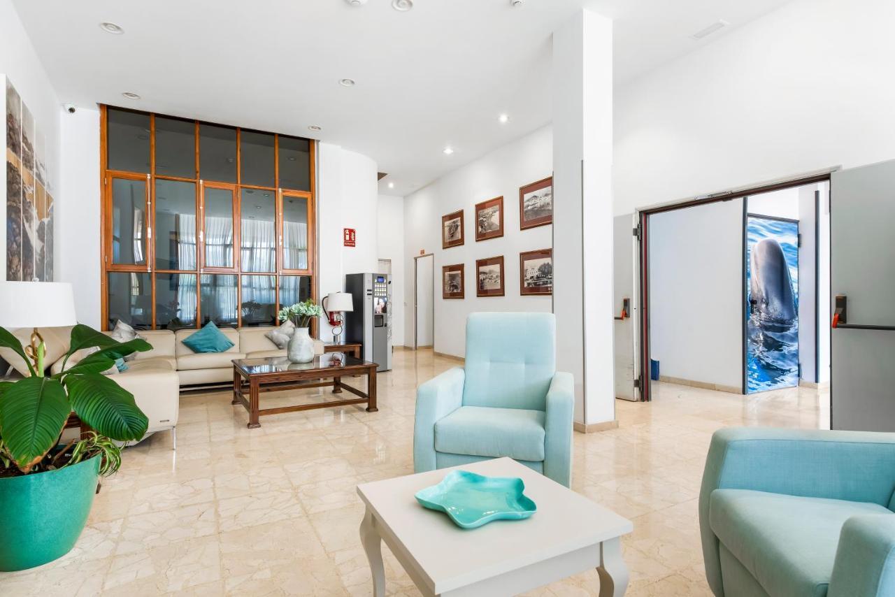 Hotel Andrea´s Los Cristianos (Tenerife)
