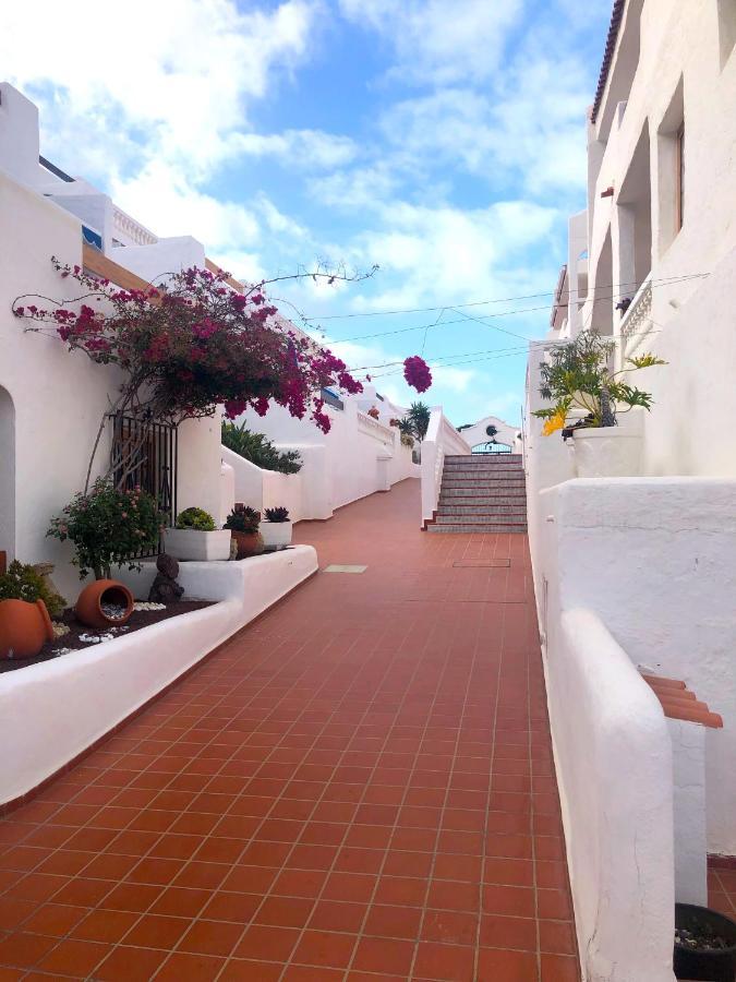 91 Port Royale Cristianos Apartment