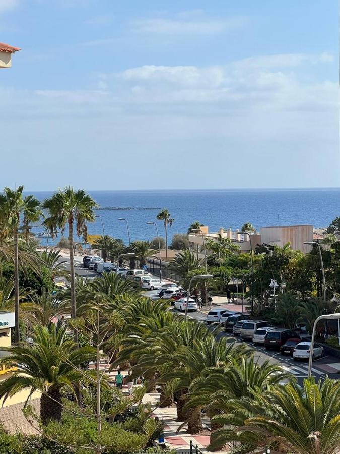 Angeles Cristianos Apartment Los Cristianos (Tenerife)