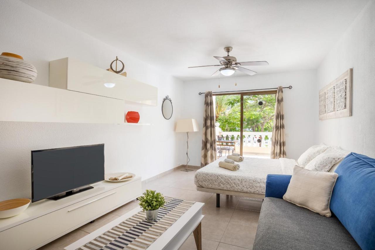 Apartment Castle Harbour Samuel's Flat By Lovetenerife