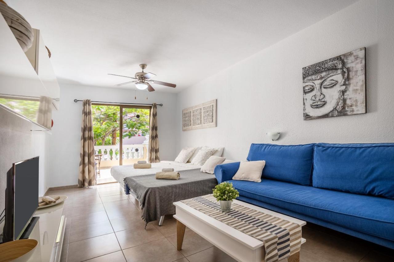 Apartment Castle Harbour Samuel's Flat By Lovetenerife *