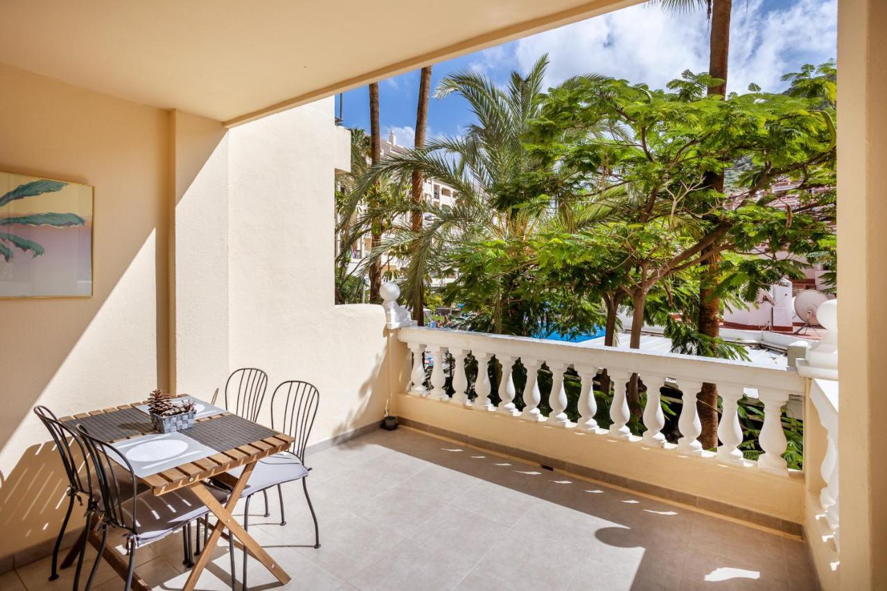 Apartment Castle Harbour Samuel's Flat By Lovetenerife Los Cristianos (Tenerife)