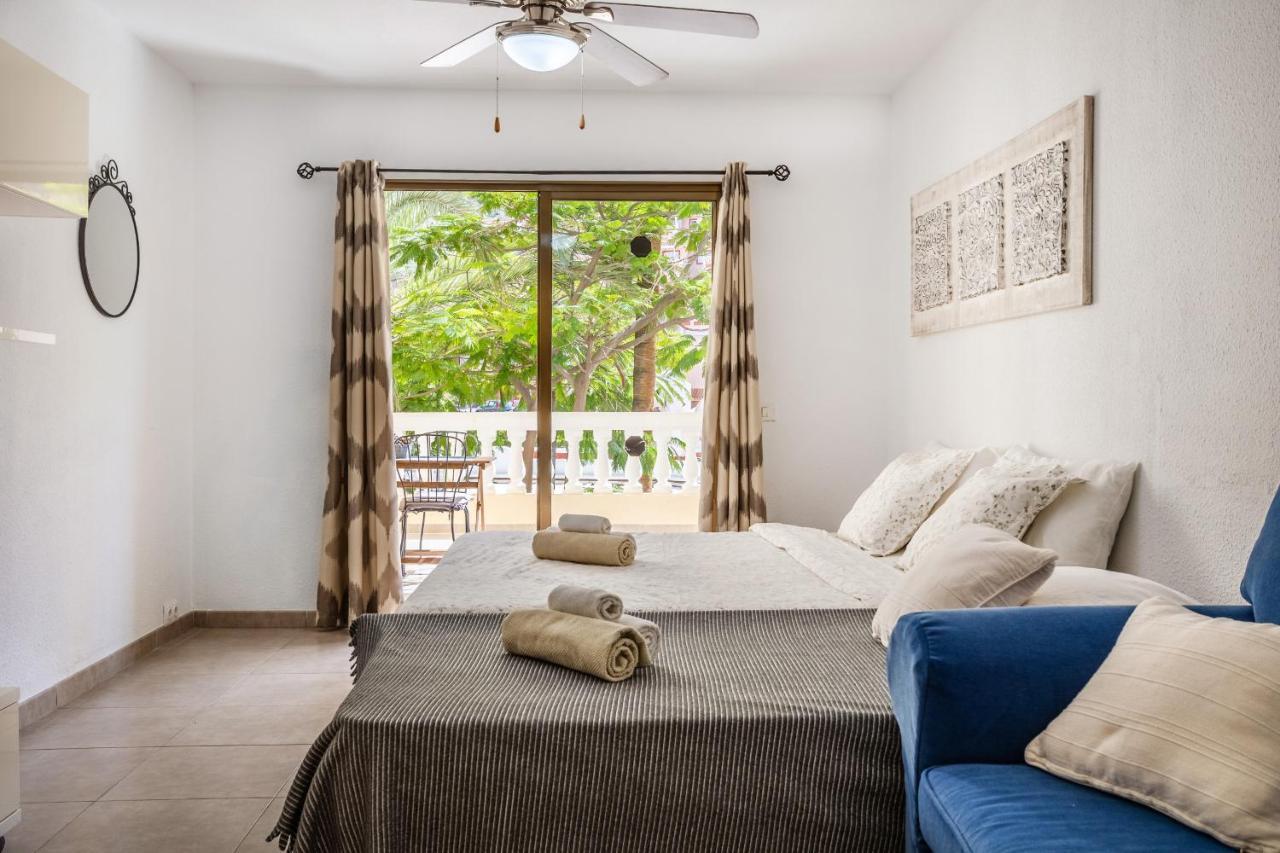 Apartment Castle Harbour Samuel's Flat By Lovetenerife Los Cristianos (Tenerife)