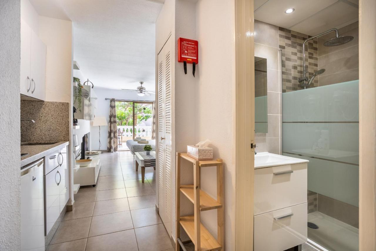Castle Harbour Samuel's Flat By Lovetenerife Apartment Los Cristianos (Tenerife)