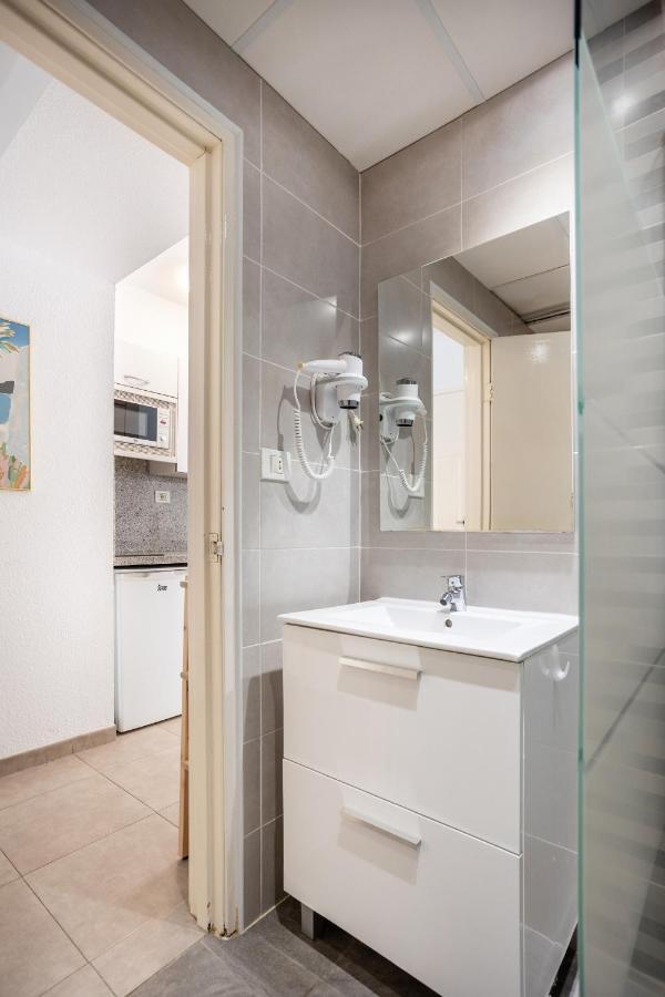 Apartment Castle Harbour Samuel's Flat By Lovetenerife *