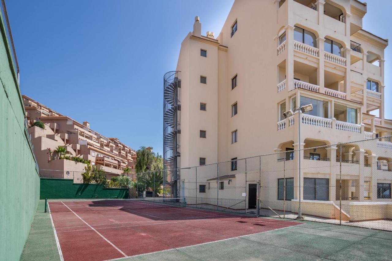 Castle Harbour Samuel's Flat By Lovetenerife Apartment Los Cristianos (Tenerife)