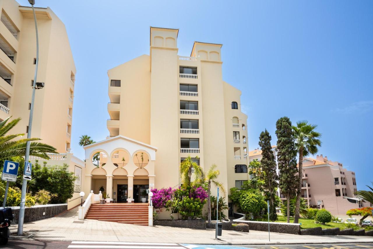 Castle Harbour Samuel's Flat By Lovetenerife