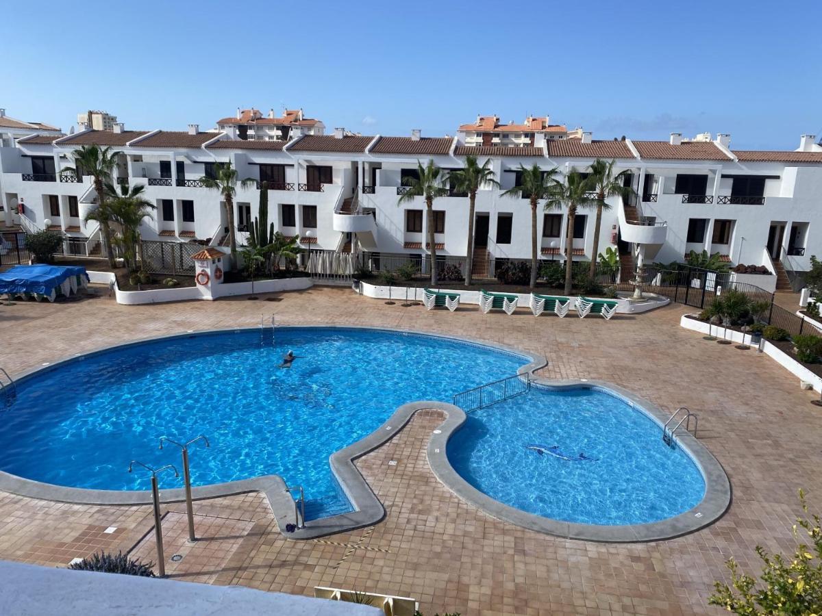 Apartment Cristianos 15a2 *