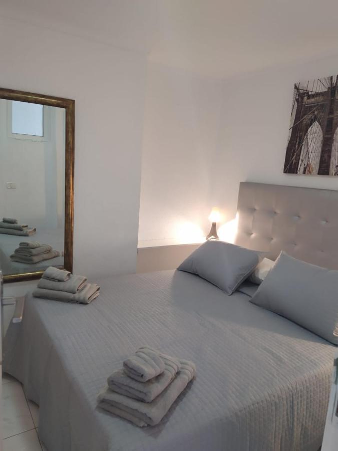 Castle Harbour Apartment